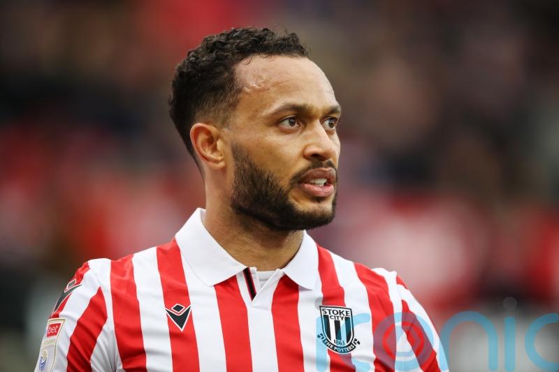 Substitute Lewis Baker snatches Stoke victory against Coventry