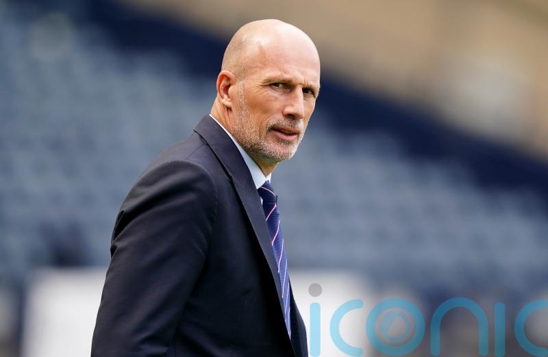 Philippe Clement demands more against Dynamo Kyiv after opening Hampden win