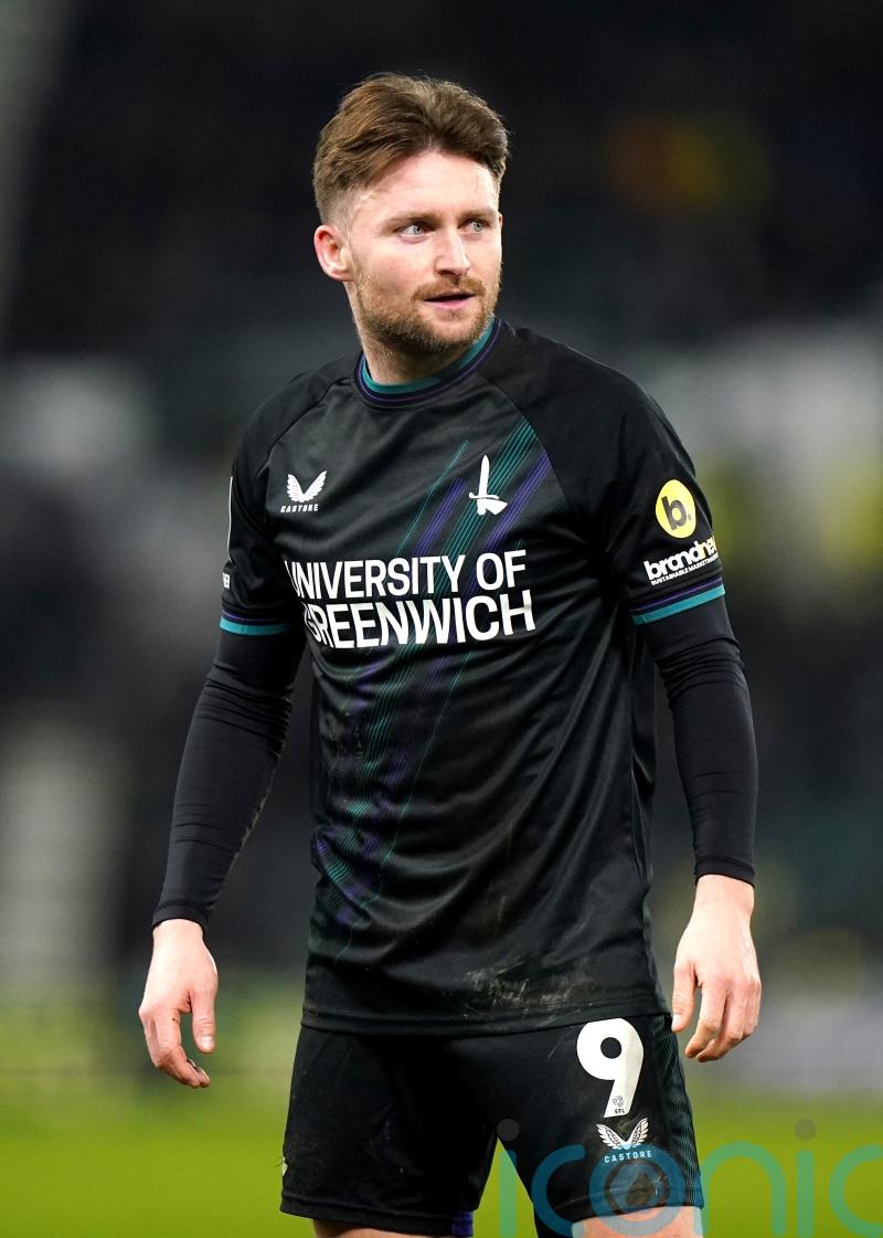 Alfie May scores late penalty to rescue Birmingham a point against Reading