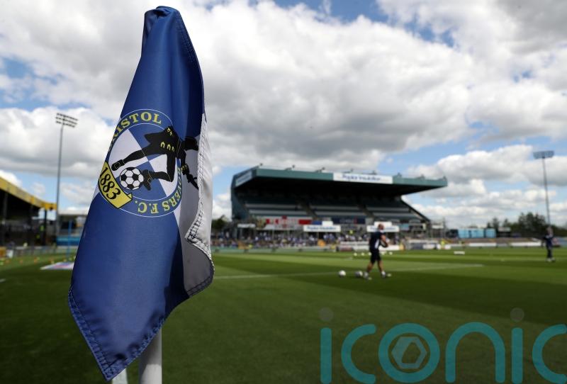 Bryant Bilongo scores on EFL debut to snatch Bristol Rovers victory