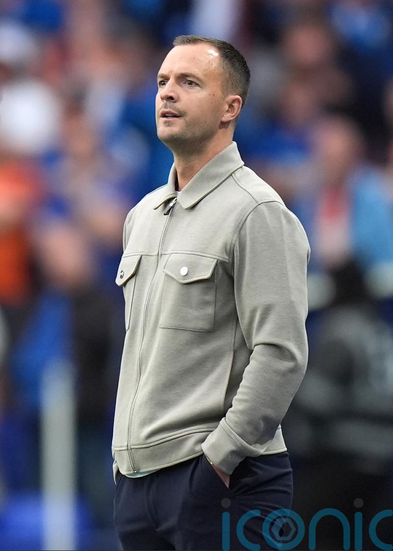 Chris Davies rues &lsquo;tentative&rsquo; start as Birmingham held by Reading