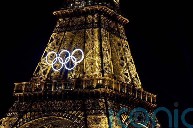 Day 16 at the Olympics: Au revoir Paris