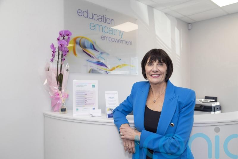 Menopause expert calls for free HRT and health checks in Budget