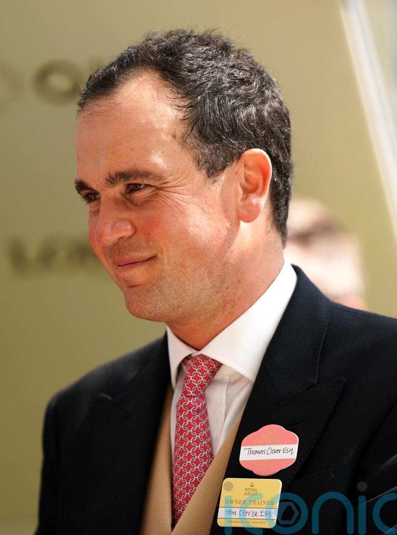 Arrival of smart stayer Al Nayyir boosts Tom Clover yard