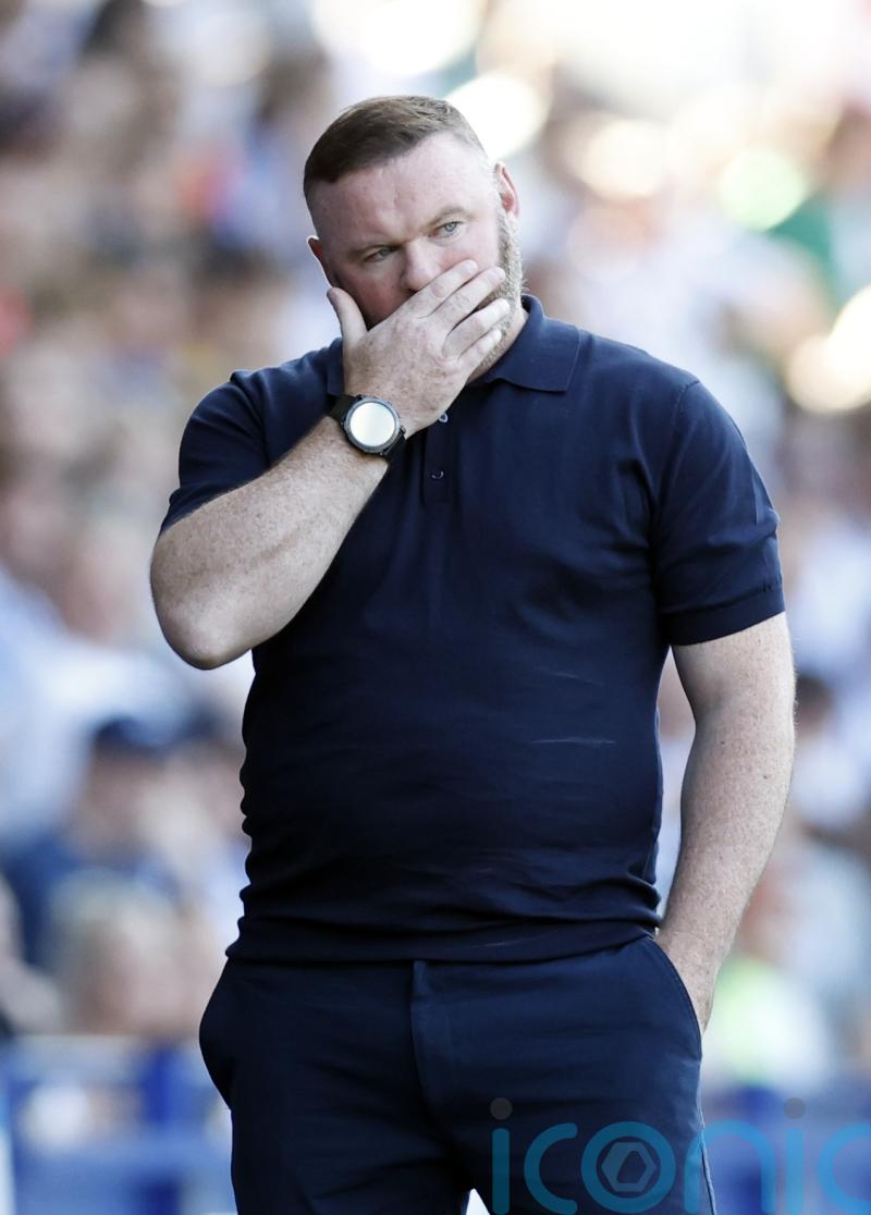 Wayne Rooney&rsquo;s Plymouth reign starts with heavy defeat to Sheffield Wednesday