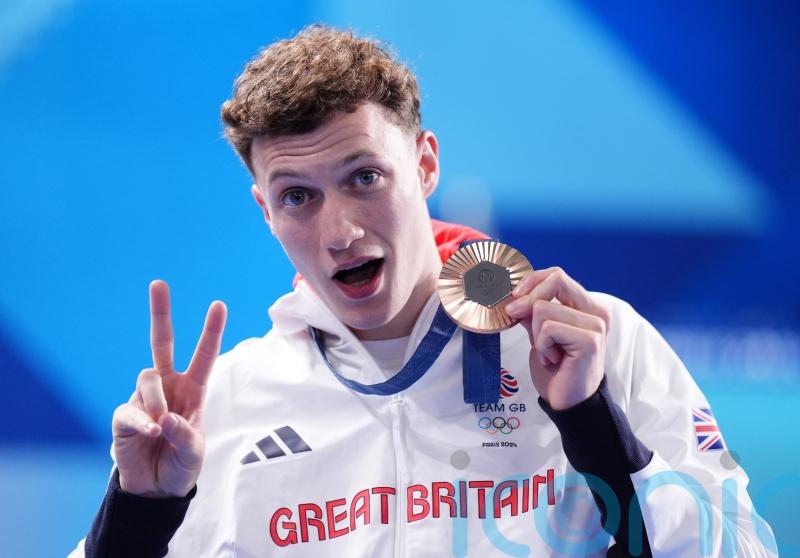 Noah Williams fears he would freeze if asked to do crucial final dive again