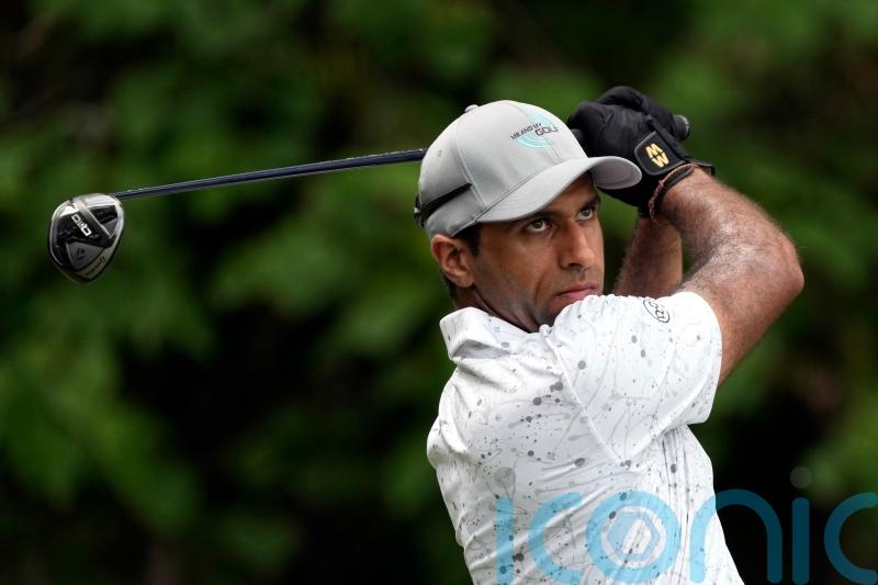 Aaron Rai cashes in on rival&rsquo;s collapse to claim maiden PGA Tour title