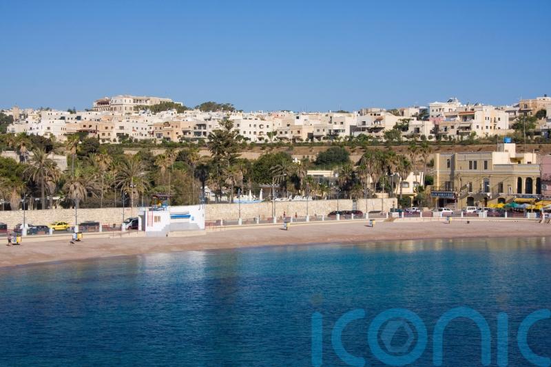 Irishman shot dead by police after woman stabbed to death in Malta