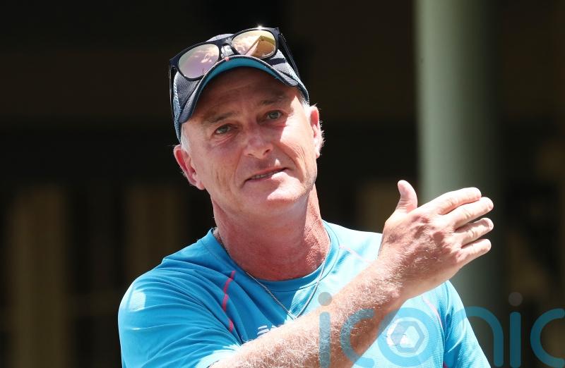 Inquest to be opened into death of Graham Thorpe after he took his own life