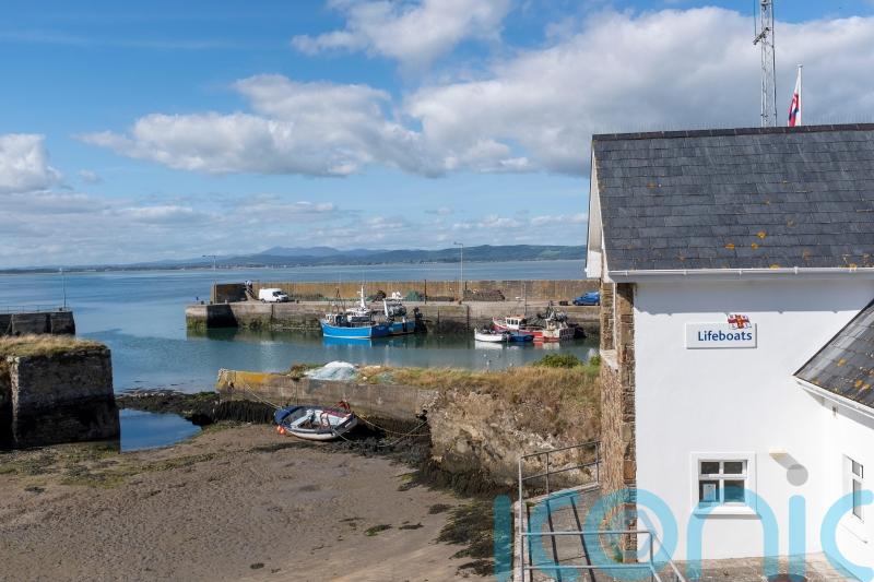 Body found in search for missing kayaker off Waterford coast