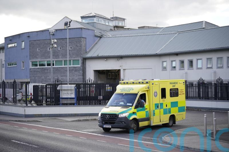 Ten suspected overdoses at Portlaoise Prison