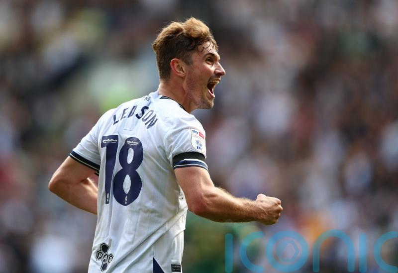 Preston beat Sunderland in first match since departure of manager Ryan Lowe