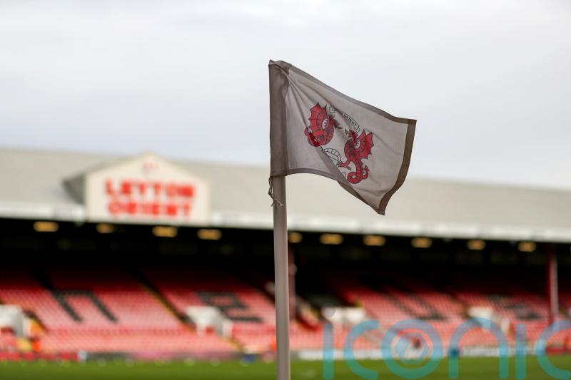 Leyton Orient hit four past Newport to reach Carabao Cup second round
