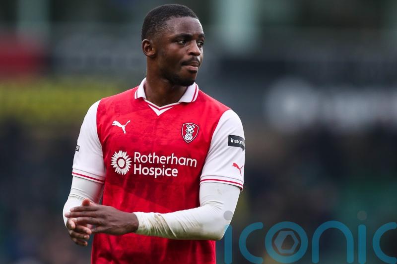 Rotherham come from behind to beat Crewe