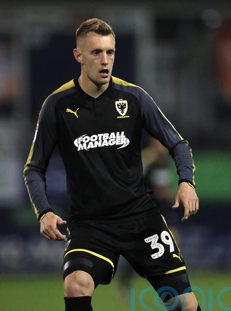 Bromley bow out to AFC Wimbledon on EFL Cup debut