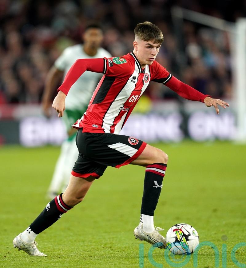 Sheffield United recover to see off Wrexham