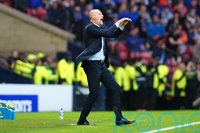 Philippe Clement: Jefte&rsquo;s red card was worst decision I have seen in my career