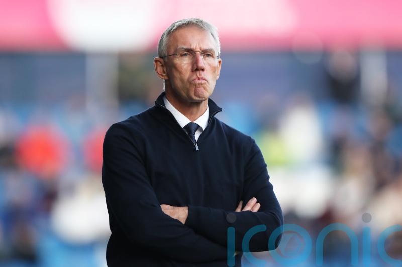 Tranmere manager Nigel Adkins lauds squad players after cup win