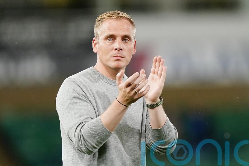 Mixed feelings for Johannes Hoff Thorup after Norwich beat Stevenage