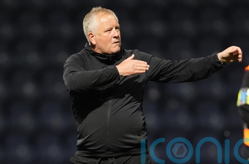 Difficult decisions for Chris Wilder after Sheffield United&rsquo;s youngsters impress