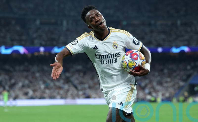 Football rumours: Saudi Arabia targets record move for Vinicius Junior