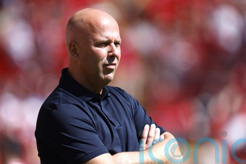 Arne Slot confident in Liverpool squad despite lack of new signings