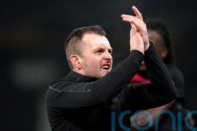 Matchwinner Luke Berry praised by Charlton manager Nathan Jones