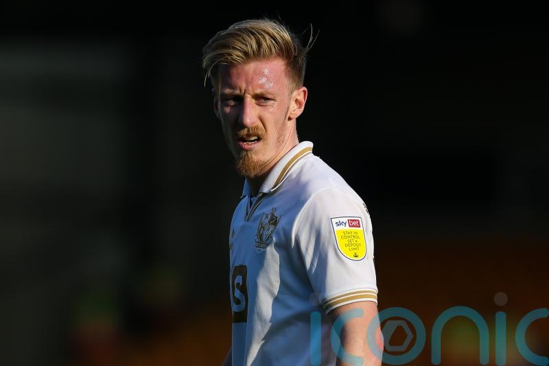 Harry Charsley helps maintain Oldham&rsquo;s perfect start with winner at Wealdstone