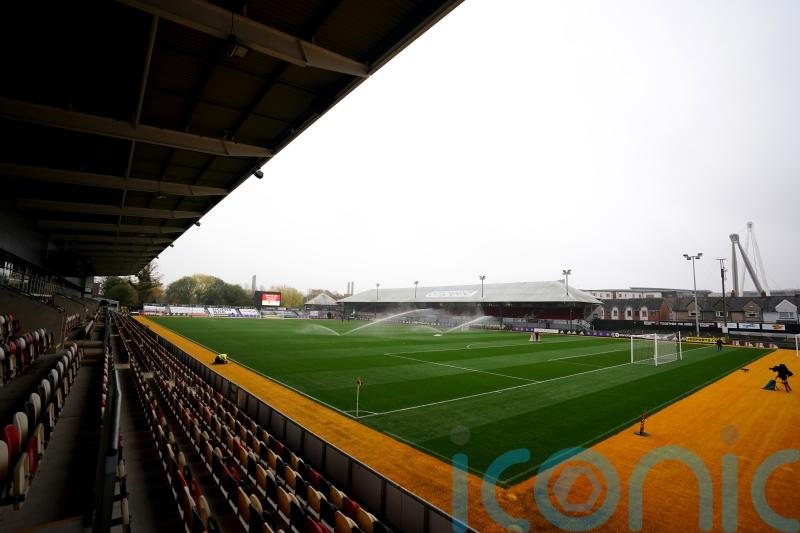 Nelson Jardim praises Newport character after comeback win over Doncaster
