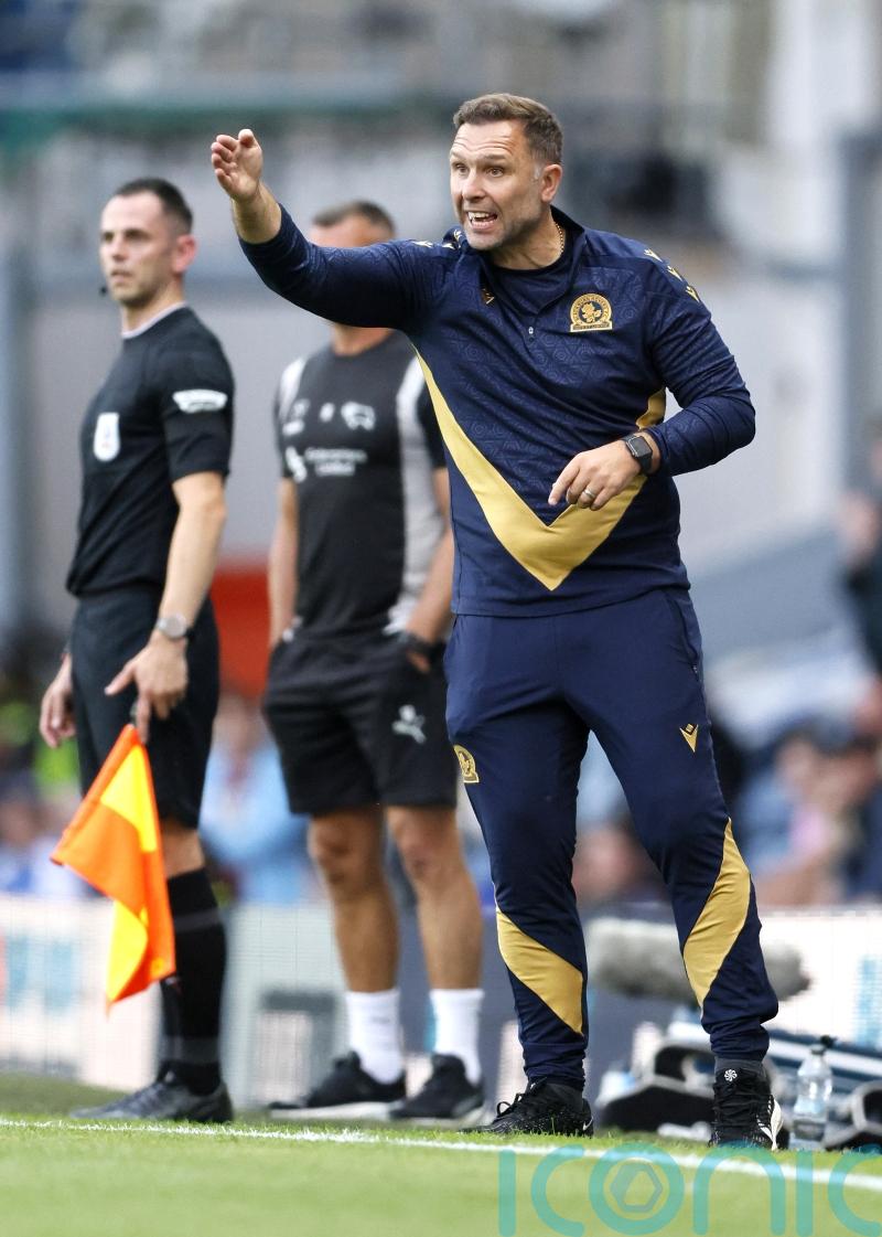 John Eustace frustrated Blackburn failed to take all three points at Norwich