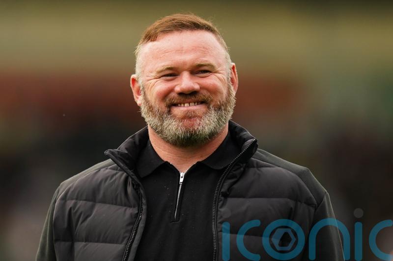 Wayne Rooney regrets missed chances but takes the positive from a point