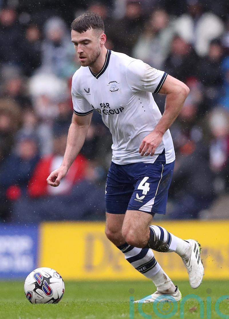 Ben Whiteman admits Preston lack confidence as interim boss Mike Marsh leaves