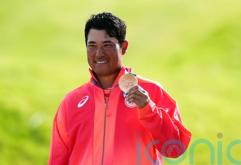 Hideki Matsuyama leads by five shots at FedEx St Jude Championship