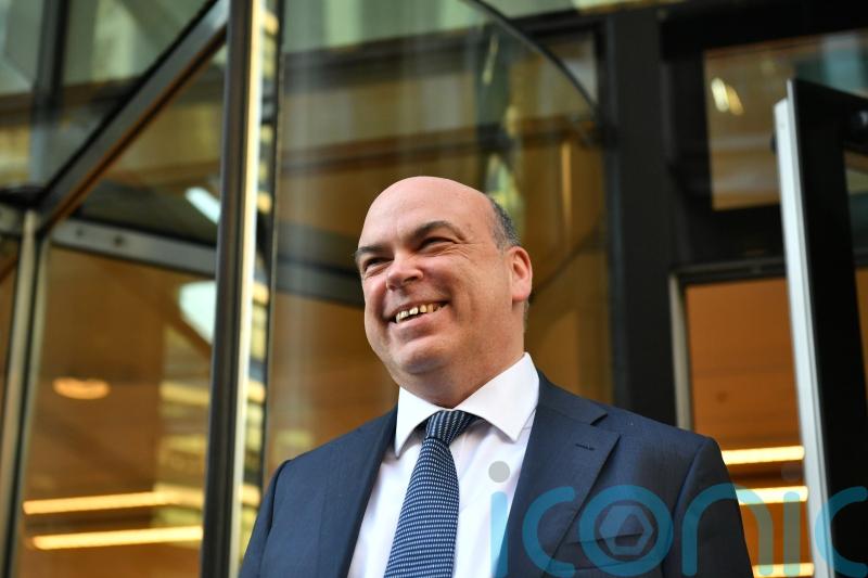 Search for missing tech magnate to resume after superyacht sinks near Sicily