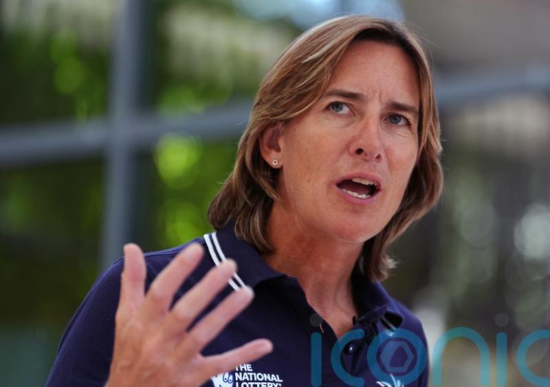 Dame Katherine Grainger senses &lsquo;incredible hunger&rsquo; for more GB Olympic success