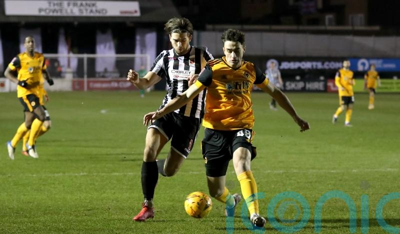 Southend off the mark with victory over winless Boston