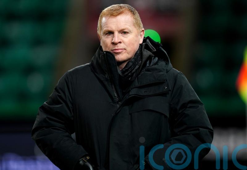 Neil Lennon leaves Rapid Bucharest after six games in charge