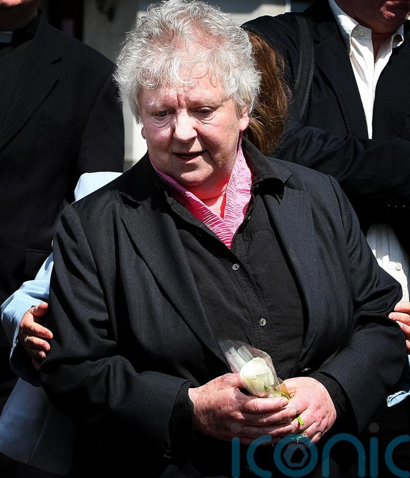 Nell McCafferty&rsquo;s family &lsquo;humbled and comforted&rsquo; by tributes upon her death