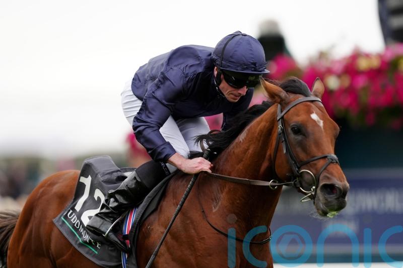 Classic dream alive for O&rsquo;Brien&rsquo;s &lsquo;best&rsquo; City Of Troy