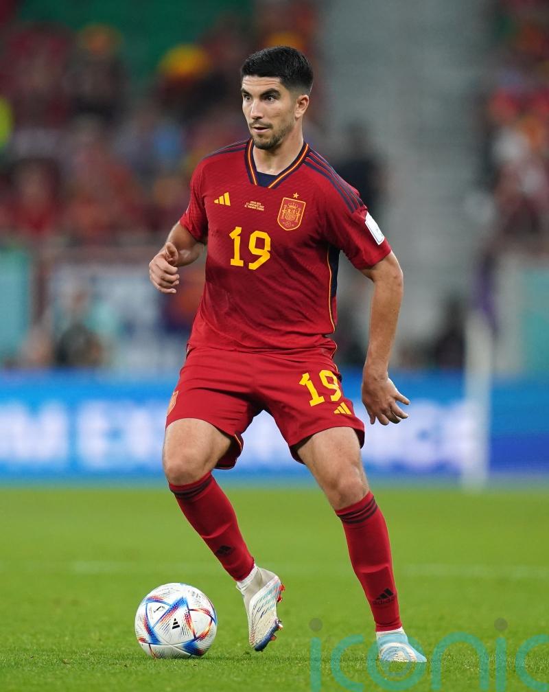 Football rumours: West Ham looking to clear ranks to fund Carlos Soler move