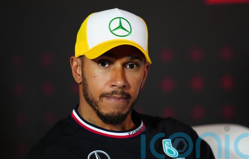 Formula One cannot continue to ignore Africa &ndash; Lewis Hamilton