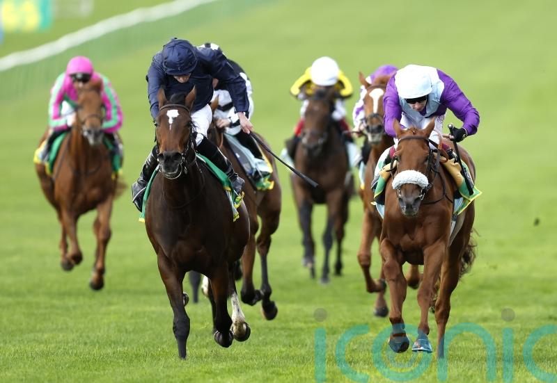 See ready to Fire in Strensall test