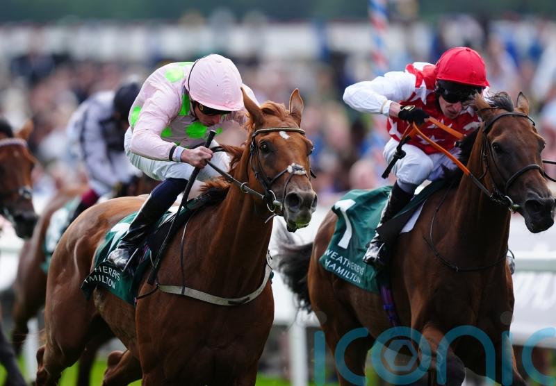 Vauban on Melbourne Cup trail again after Lonsdale win