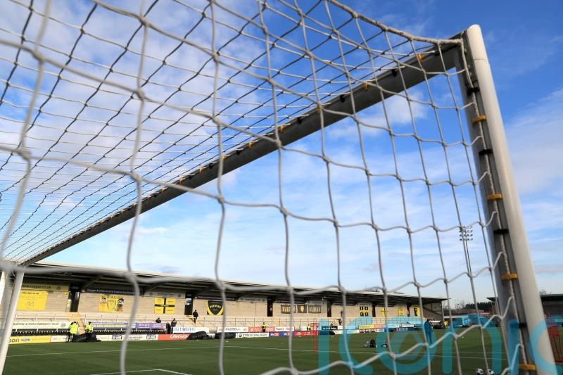 Burton await first league win of season after goalless draw with Stevenage