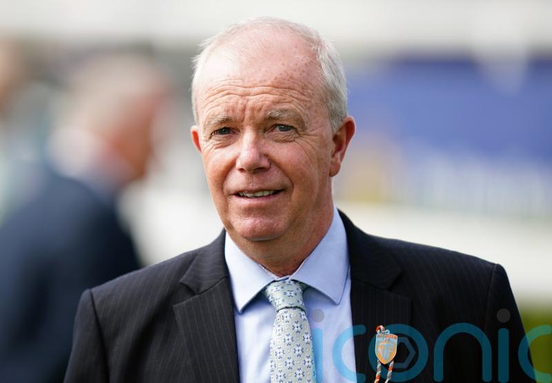 Ice Max swoops late to spark Goodwood Celebration