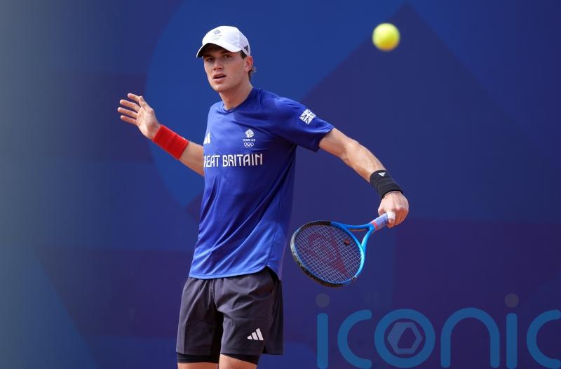 Jack Draper splits with coach Wayne Ferreira ahead of US Open