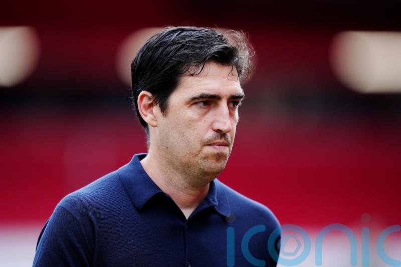 Andoni Iraola left &lsquo;most frustrated I&rsquo;ve been on touchline&rsquo; by disallowed winner