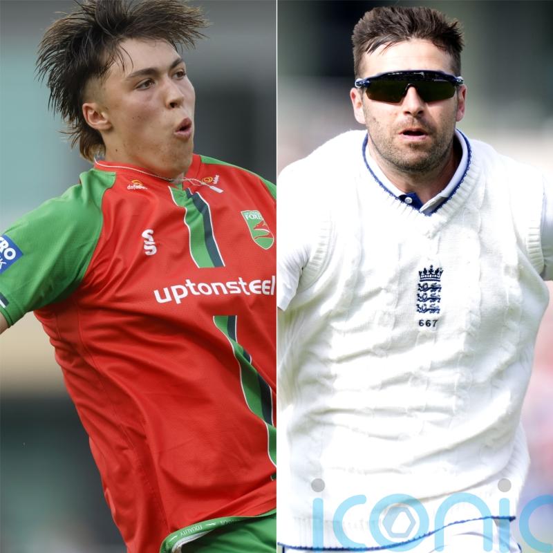 Josh Hull lands England call-up after Mark Wood sustains series-ending injury