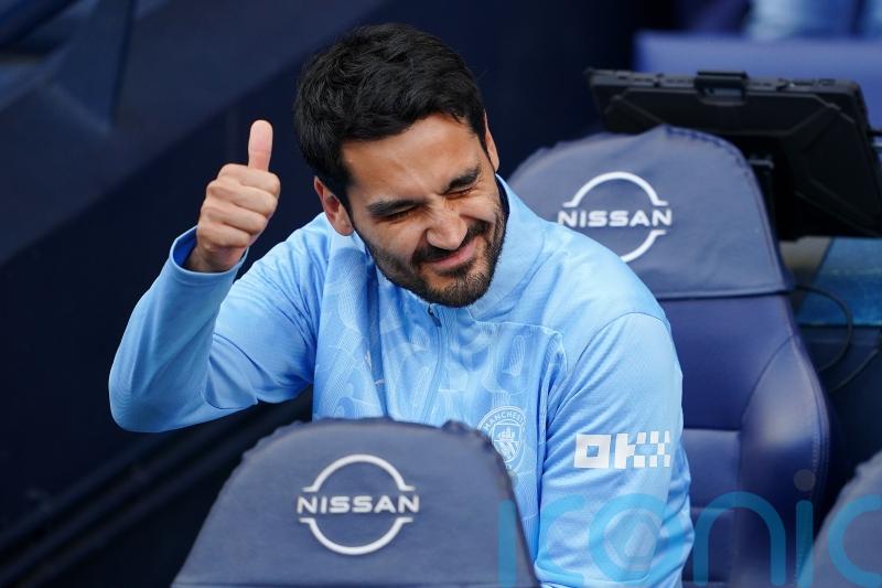 Manchester City &lsquo;feels like home&rsquo;, says returning midfielder Ilkay Gundogan