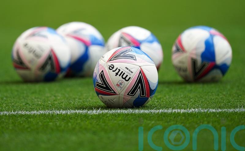 Tamworth secure first win of National League season by edging Aldershot